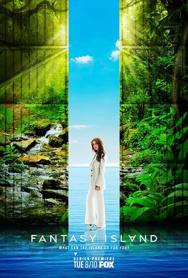 梦幻岛 第二季(全集)